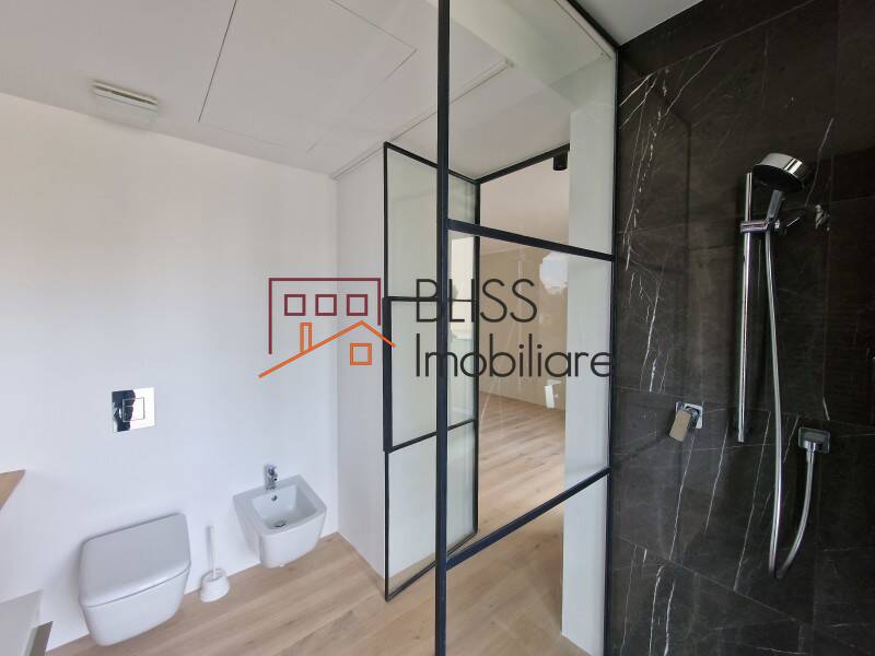 Apartament de Inchiriat Dorobanti | Primaverii | Kiseleff | Aviatorilor - 3 Camere - ID:109980 | Bliss Imobiliare / Photo 21 - BLISS Imobiliare