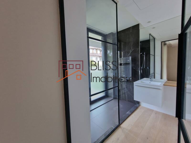Apartment for Rent Dorobanti | Primaverii | Kiseleff | Aviatorilor, Bucharest - 2 Bedroom - ID:109980 | Bliss Imobiliare / Photo 22 - BLISS Imobiliare