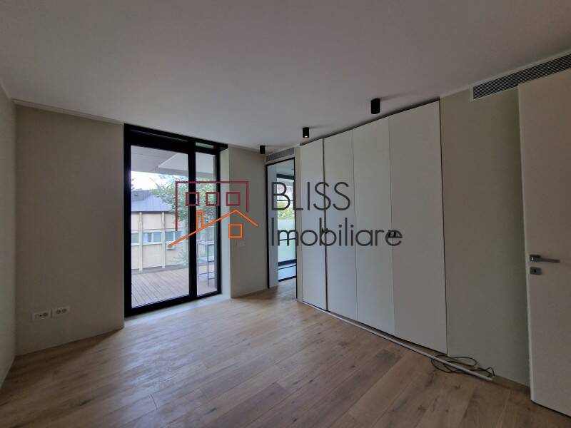 Apartment for Rent Dorobanti | Primaverii | Kiseleff | Aviatorilor, Bucharest - 2 Bedroom - ID:109980 | Bliss Imobiliare / Photo 23 - BLISS Imobiliare