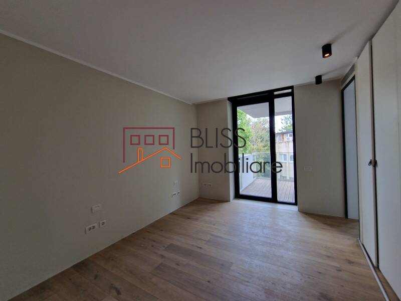 Apartment for Rent Dorobanti | Primaverii | Kiseleff | Aviatorilor, Bucharest - 2 Bedroom - ID:109980 | Bliss Imobiliare / Photo 24 - BLISS Imobiliare