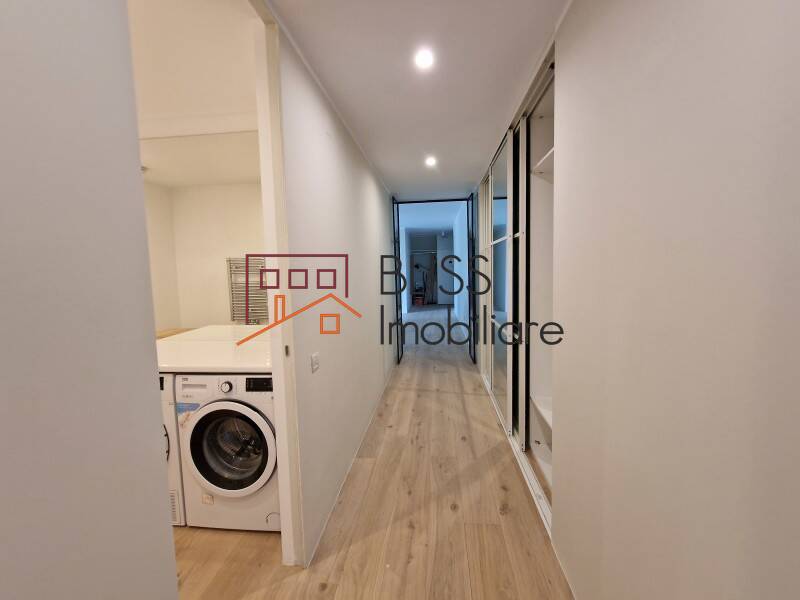 Apartment for Rent Dorobanti | Primaverii | Kiseleff | Aviatorilor, Bucharest - 2 Bedroom - ID:109980 | Bliss Imobiliare / Photo 14 - BLISS Imobiliare