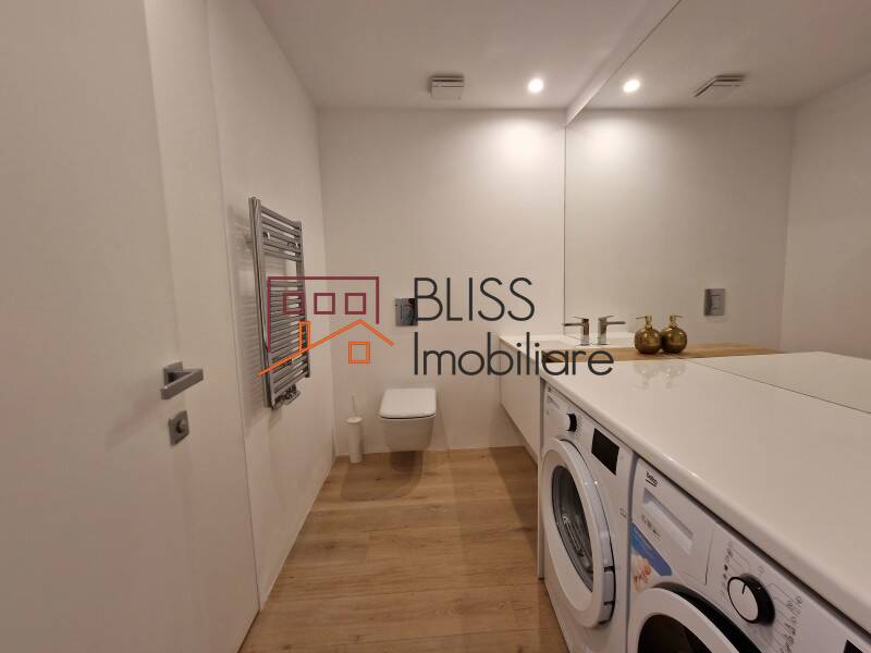 Apartament de Inchiriat Dorobanti | Primaverii | Kiseleff | Aviatorilor - 3 Camere - ID:109980 | Bliss Imobiliare / Photo 15 - BLISS Imobiliare
