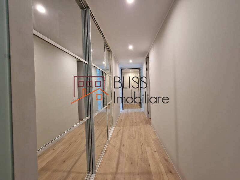 Apartament de Inchiriat Dorobanti | Primaverii | Kiseleff | Aviatorilor - 3 Camere - ID:109980 | Bliss Imobiliare / Photo 13 - BLISS Imobiliare