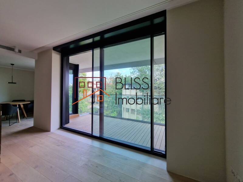 Apartament de Inchiriat Dorobanti | Primaverii | Kiseleff | Aviatorilor - 3 Camere - ID:109980 | Bliss Imobiliare / Photo 7 - BLISS Imobiliare