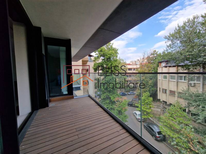 Apartment for Rent Dorobanti | Primaverii | Kiseleff | Aviatorilor, Bucharest - 2 Bedroom - ID:109980 | Bliss Imobiliare / Photo 3 - BLISS Imobiliare