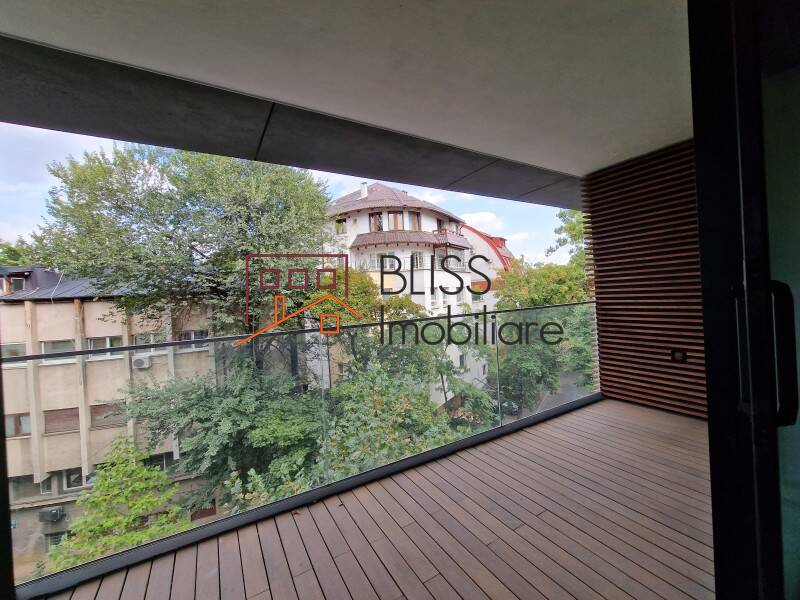 Apartament de Inchiriat Dorobanti | Primaverii | Kiseleff | Aviatorilor - 3 Camere - ID:109980 | Bliss Imobiliare / Photo 4 - BLISS Imobiliare
