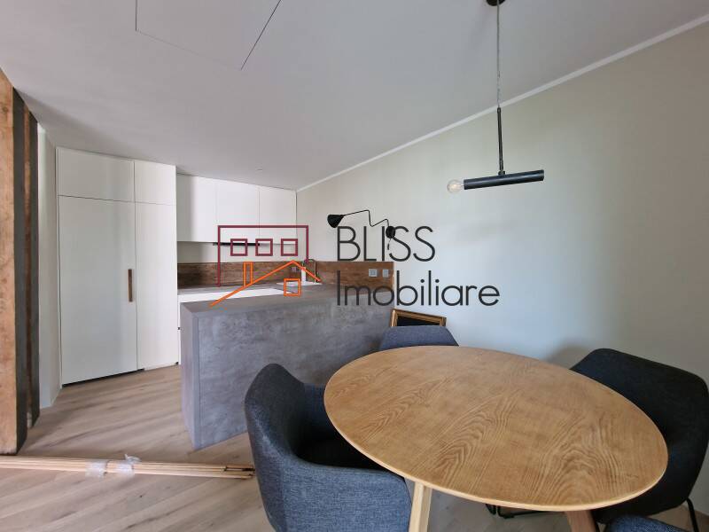 Apartment for Rent Dorobanti | Primaverii | Kiseleff | Aviatorilor, Bucharest - 2 Bedroom - ID:109980 | Bliss Imobiliare / Photo 11 - BLISS Imobiliare