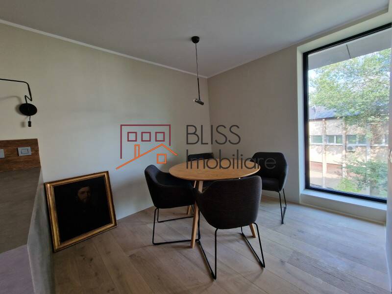 Apartment for Rent Dorobanti | Primaverii | Kiseleff | Aviatorilor, Bucharest - 2 Bedroom - ID:109980 | Bliss Imobiliare / Photo 12 - BLISS Imobiliare