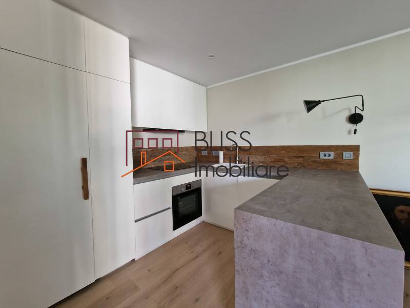 Apartament de Inchiriat Dorobanti | Primaverii | Kiseleff | Aviatorilor - 3 Camere - ID:109980 | Bliss Imobiliare / Photo 9 - BLISS Imobiliare