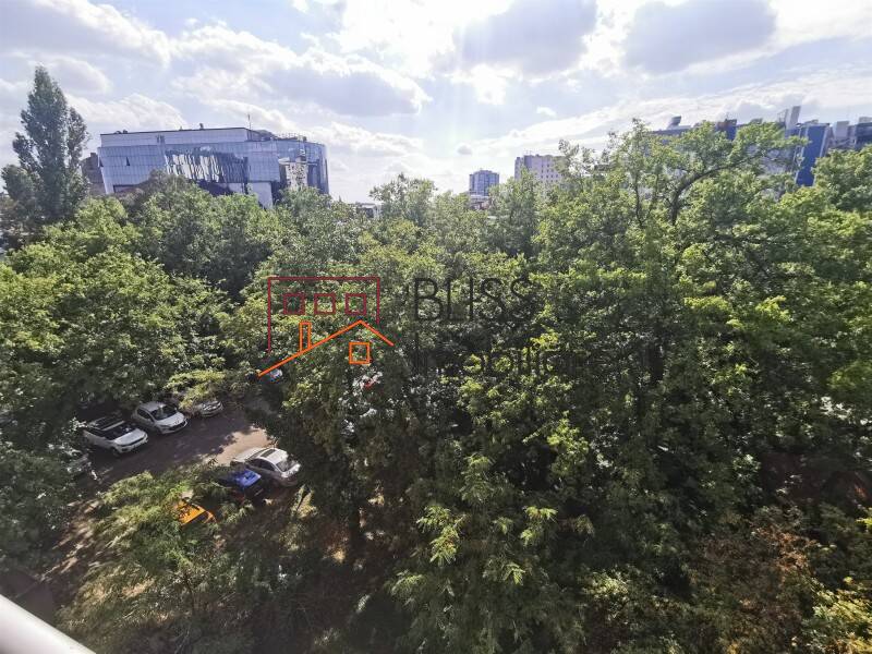 Apartment for Rent Piata Victoriei, Bucharest - 1 Bedroom - ID:109977 | Bliss Imobiliare / Photo 3 - BLISS Imobiliare