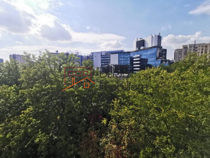 Apartment for Rent Piata Victoriei, Bucharest - 1 Bedroom - ID:109977 | Bliss Imobiliare / Photo 2 - BLISS Imobiliare