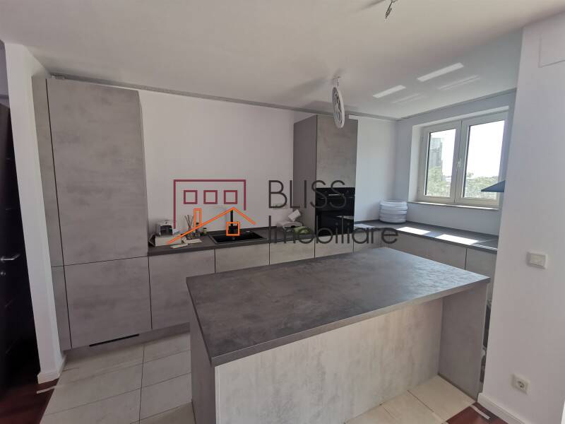 Apartment for Rent Piata Victoriei, Bucharest - 1 Bedroom - ID:109977 | Bliss Imobiliare / Photo 6 - BLISS Imobiliare