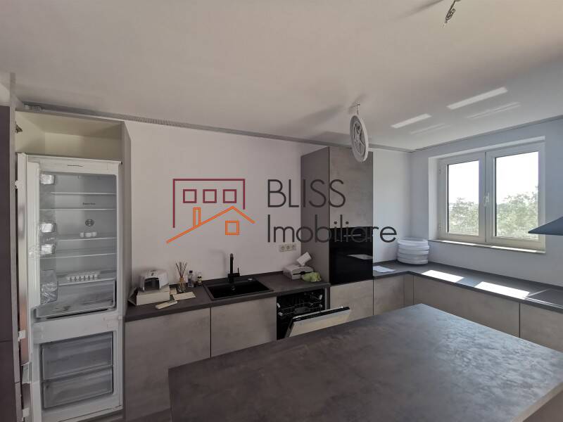 Apartment for Rent Piata Victoriei, Bucharest - 1 Bedroom - ID:109977 | Bliss Imobiliare / Photo 7 - BLISS Imobiliare