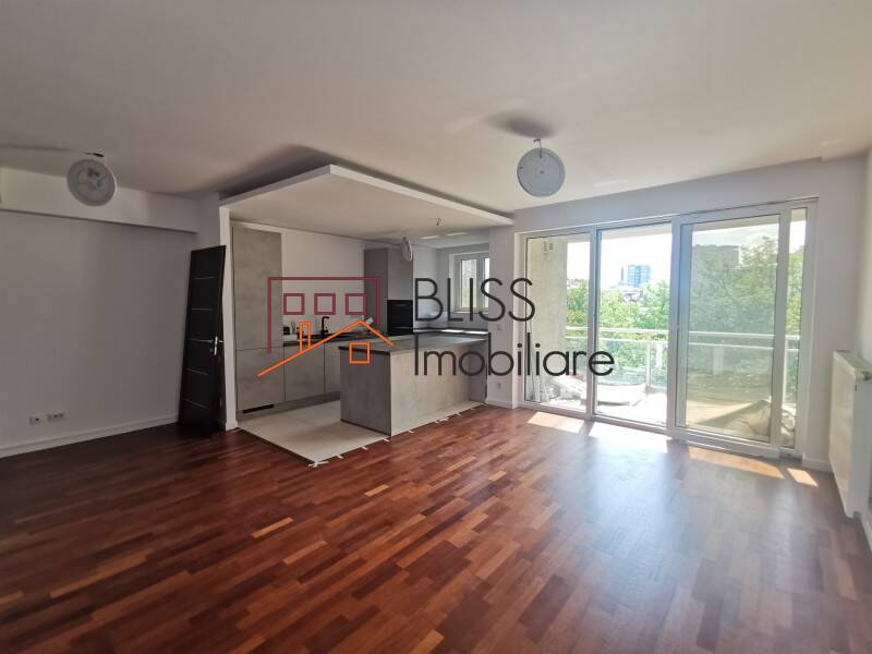 Apartment for Rent Piata Victoriei, Bucharest - 1 Bedroom - ID:109977 | Bliss Imobiliare / Photo 4 - BLISS Imobiliare