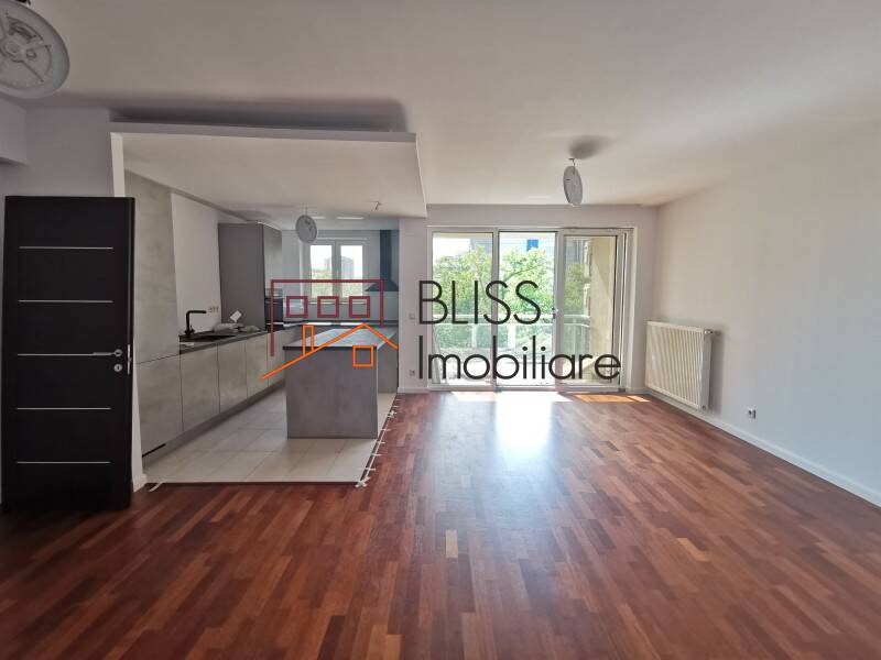 Apartment for Rent Piata Victoriei, Bucharest - 1 Bedroom - ID:109977 | Bliss Imobiliare / Photo 5 - BLISS Imobiliare