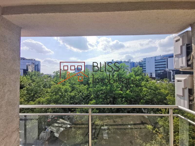 Apartment for Rent Piata Victoriei, Bucharest - 1 Bedroom - ID:109977 | Bliss Imobiliare / Photo 1 - BLISS Imobiliare