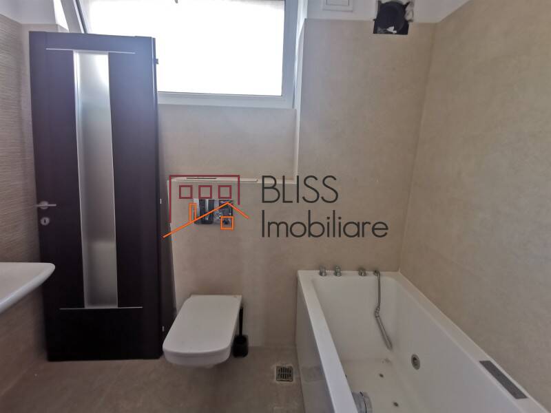 Apartment for Rent Piata Victoriei, Bucharest - 1 Bedroom - ID:109977 | Bliss Imobiliare / Photo 8 - BLISS Imobiliare