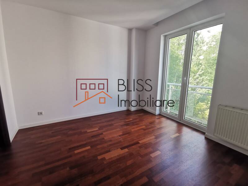 Apartment for Rent Piata Victoriei, Bucharest - 1 Bedroom - ID:109977 | Bliss Imobiliare / Photo 9 - BLISS Imobiliare