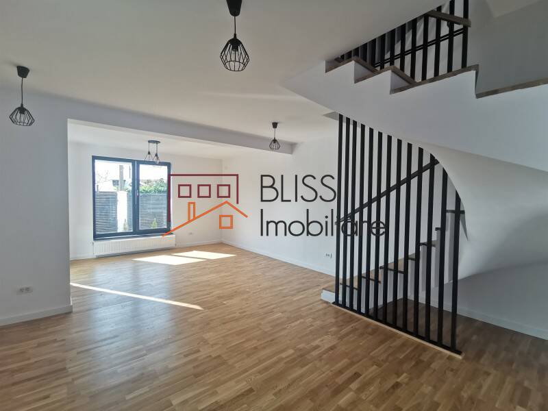 Duplex Cu 4 Camere In Mogosoaia | Bliss Imobiliare / Photo 3 - BLISS Imobiliare