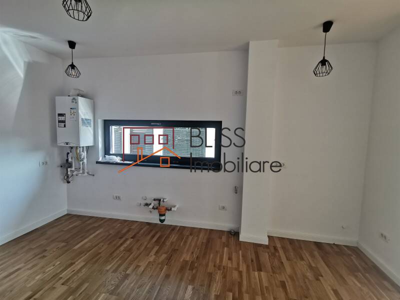 Duplex Cu 4 Camere In Mogosoaia | Bliss Imobiliare / Photo 5 - BLISS Imobiliare