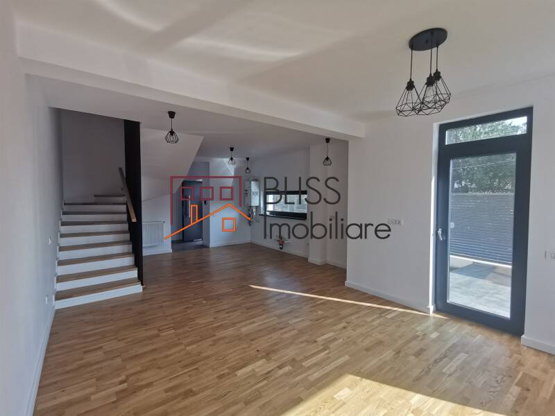 Duplex Cu 4 Camere In Mogosoaia | Bliss Imobiliare / Photo 4 - BLISS Imobiliare