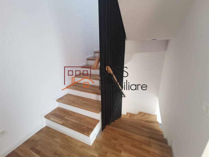 Duplex Cu 4 Camere In Mogosoaia | Bliss Imobiliare / Photo 13 - BLISS Imobiliare