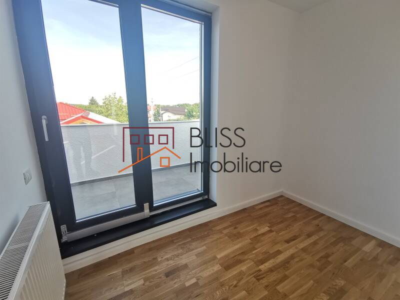 Duplex Cu 4 Camere In Mogosoaia | Bliss Imobiliare / Photo 17 - BLISS Imobiliare