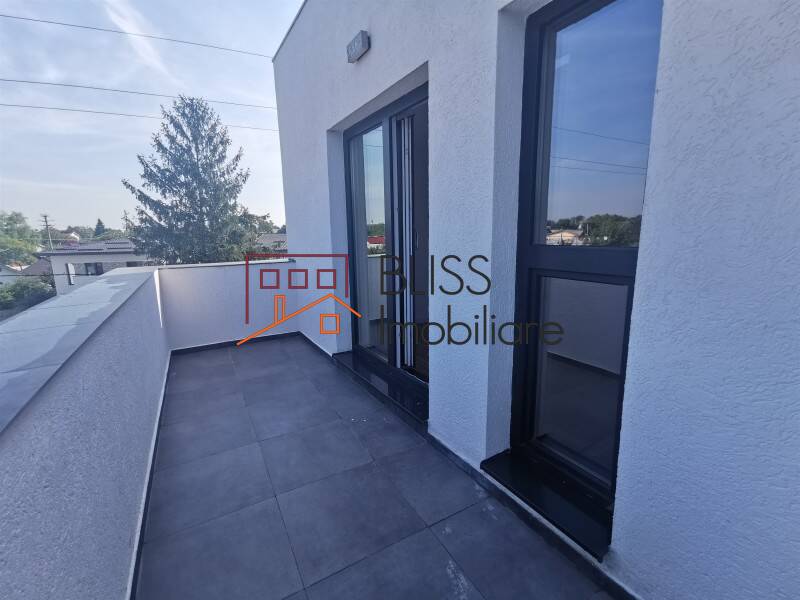 Duplex Cu 4 Camere In Mogosoaia | Bliss Imobiliare / Photo 18 - BLISS Imobiliare