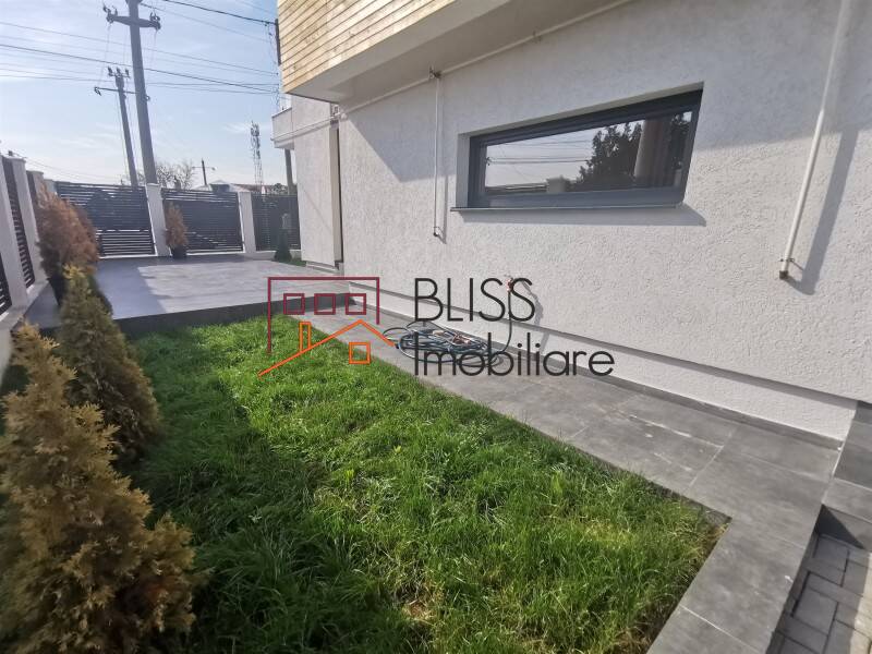 Duplex Cu 4 Camere In Mogosoaia | Bliss Imobiliare / Photo 2 - BLISS Imobiliare