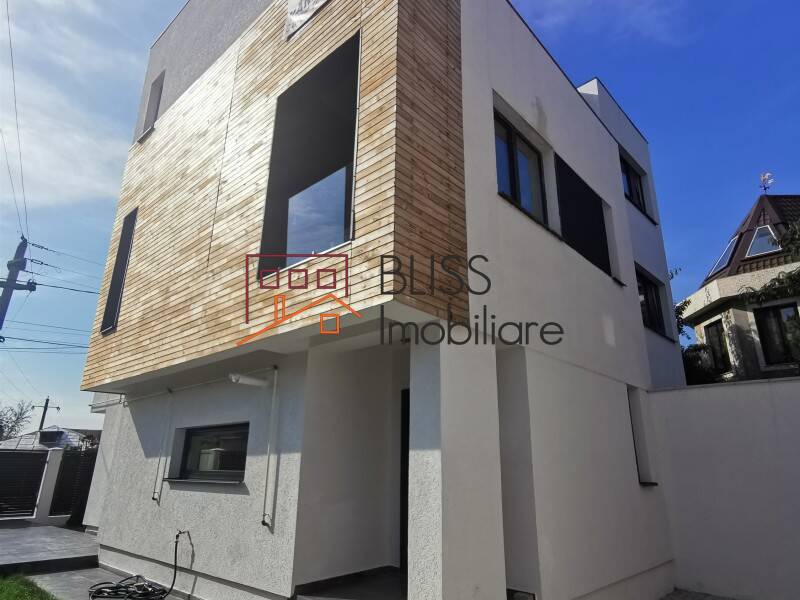 Duplex Cu 4 Camere In Mogosoaia | Bliss Imobiliare / Photo 1 - BLISS Imobiliare