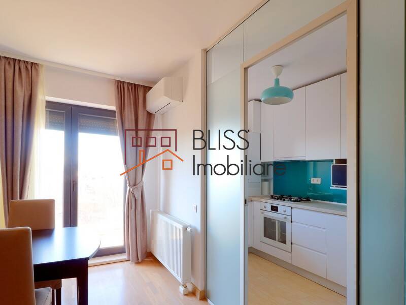 Apartament 3 Camere In Zona Banu Manta | Bliss Imobiliare / Photo 8 - BLISS Imobiliare