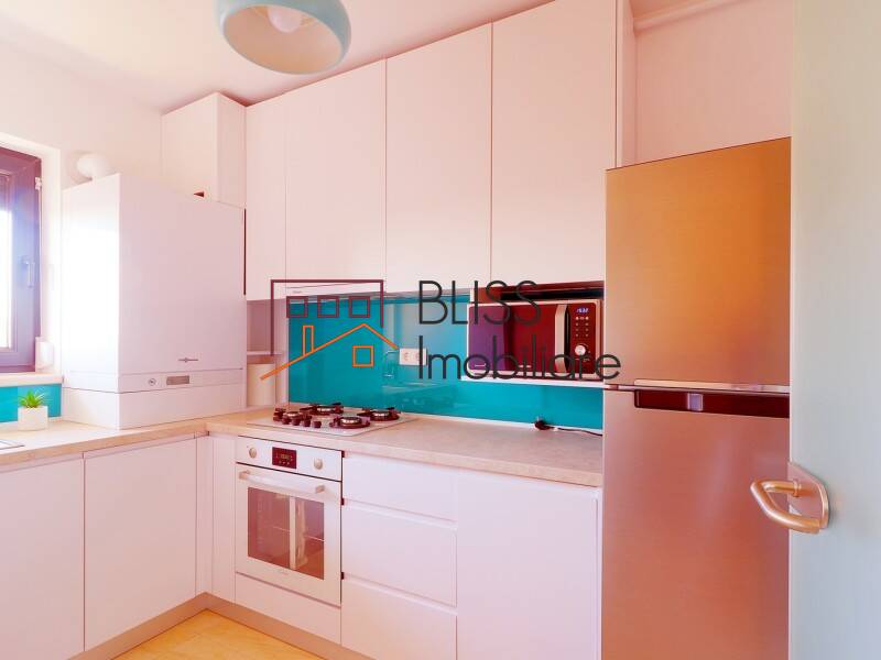 Apartament 3 Camere In Zona Banu Manta | Bliss Imobiliare / Photo 9 - BLISS Imobiliare