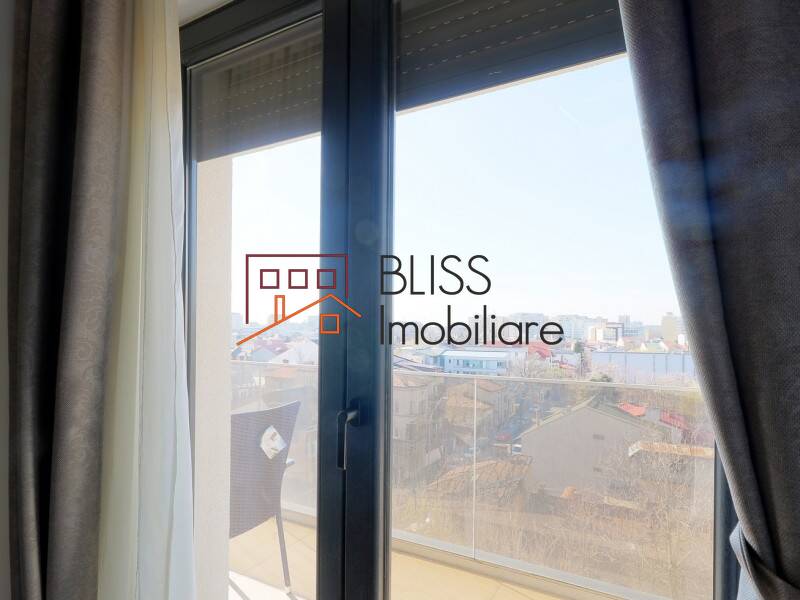 2 Bedroom Apartment In Banu Manta Area, Bucharest | Bliss Imobiliare / Photo 5 - BLISS Imobiliare