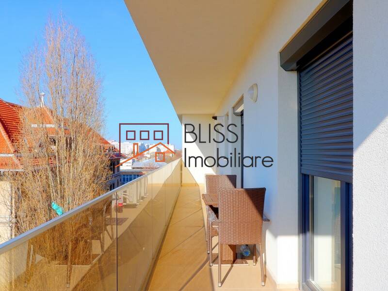 2 Bedroom Apartment In Banu Manta Area, Bucharest | Bliss Imobiliare / Photo 6 - BLISS Imobiliare