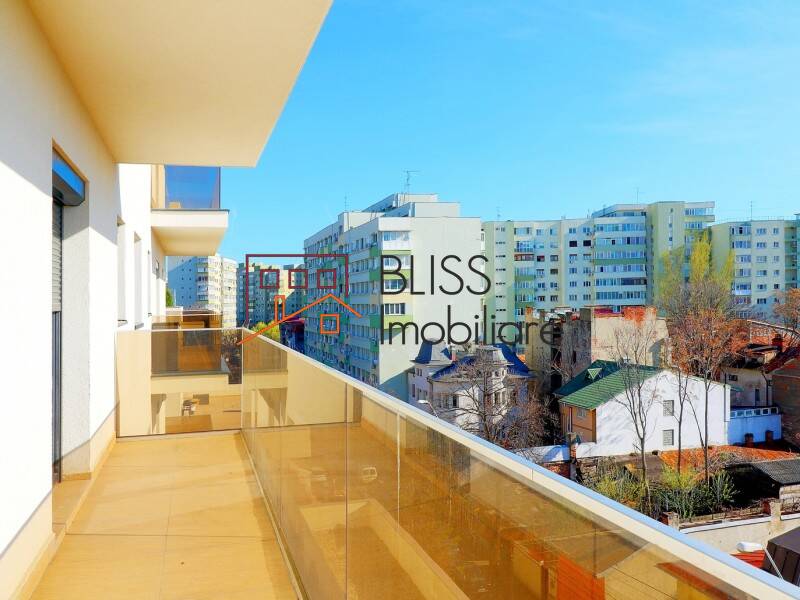 2 Bedroom Apartment In Banu Manta Area, Bucharest | Bliss Imobiliare / Photo 7 - BLISS Imobiliare