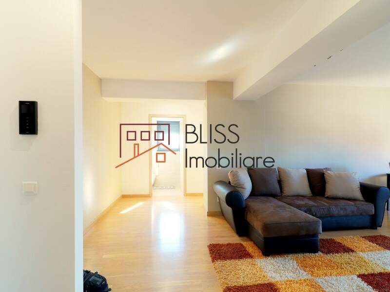 Apartament 3 Camere In Zona Banu Manta | Bliss Imobiliare / Photo 10 - BLISS Imobiliare
