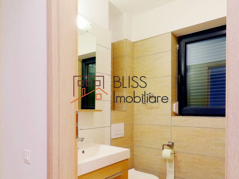 2 Bedroom Apartment In Banu Manta Area, Bucharest | Bliss Imobiliare / Photo 13 - BLISS Imobiliare