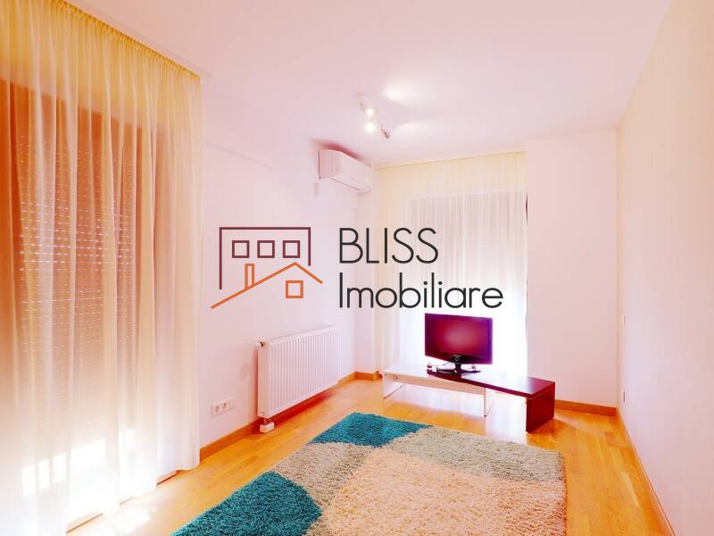 Apartament 3 Camere In Zona Banu Manta | Bliss Imobiliare / Photo 11 - BLISS Imobiliare