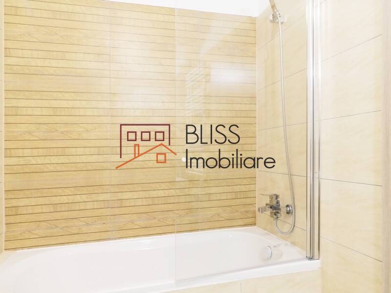 2 Bedroom Apartment In Banu Manta Area, Bucharest | Bliss Imobiliare / Photo 15 - BLISS Imobiliare