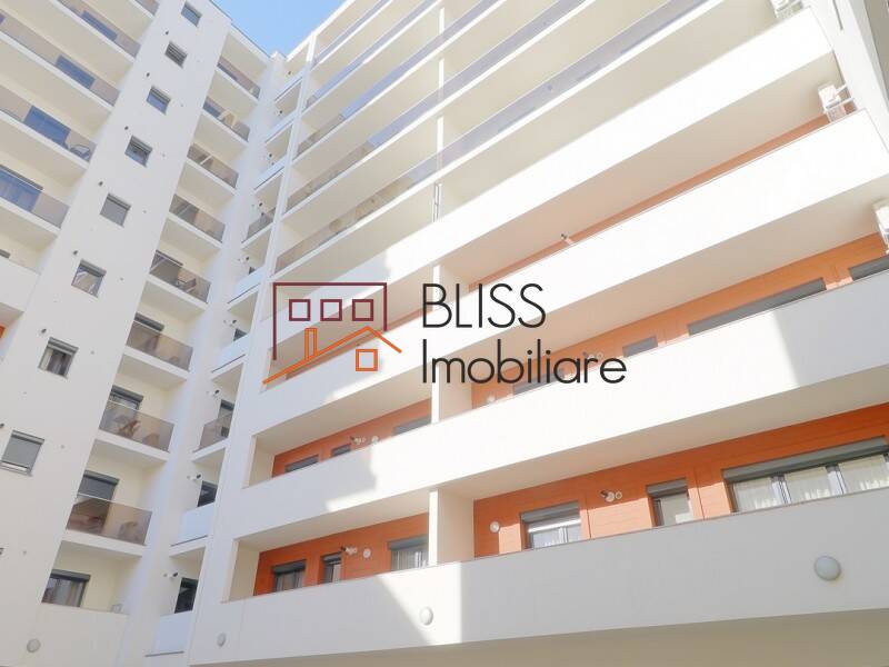 2 Bedroom Apartment In Banu Manta Area, Bucharest | Bliss Imobiliare / Photo 16 - BLISS Imobiliare