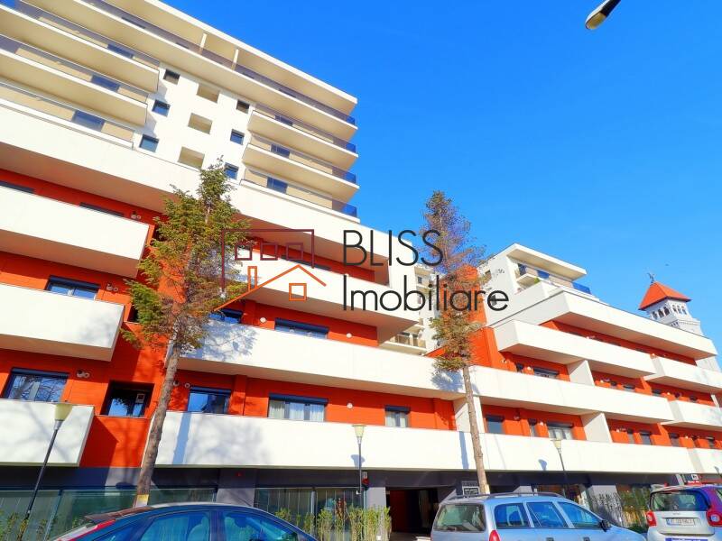 Apartament 3 Camere In Zona Banu Manta | Bliss Imobiliare / Photo 17 - BLISS Imobiliare