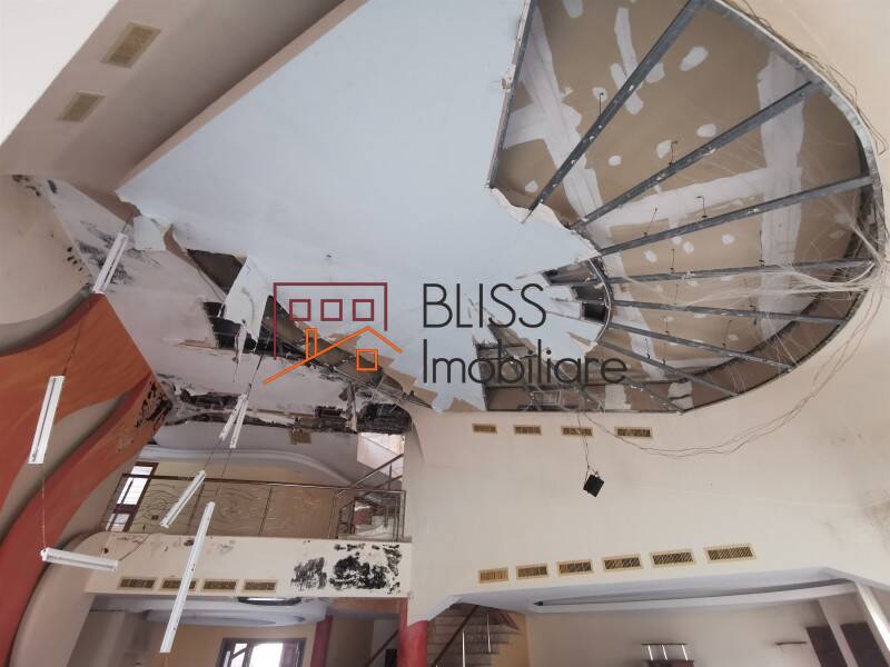 Vila 850mp Cu Gradina Iancu Nicolae | Bliss Imobiliare / Photo 5 - BLISS Imobiliare