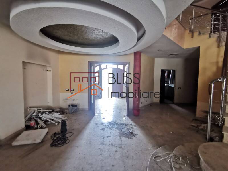 Vila 850mp Cu Gradina Iancu Nicolae | Bliss Imobiliare / Photo 6 - BLISS Imobiliare