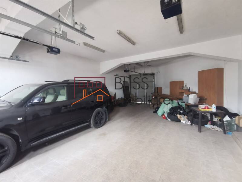 Vila 850mp Cu Gradina Iancu Nicolae | Bliss Imobiliare / Photo 10 - BLISS Imobiliare