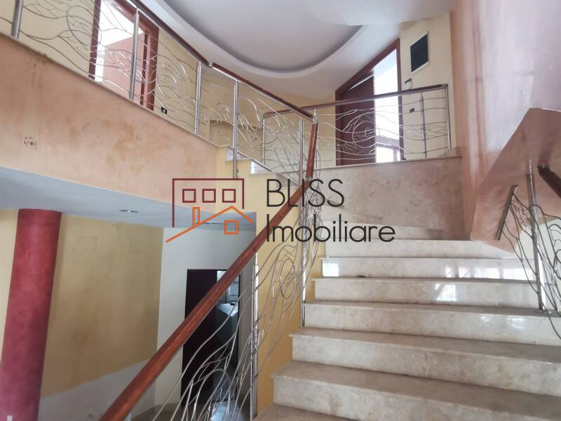 Vila 850mp Cu Gradina Iancu Nicolae | Bliss Imobiliare / Photo 11 - BLISS Imobiliare