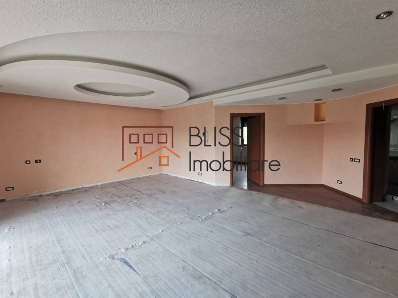 Vila 850mp Cu Gradina Iancu Nicolae | Bliss Imobiliare / Photo 12 - BLISS Imobiliare
