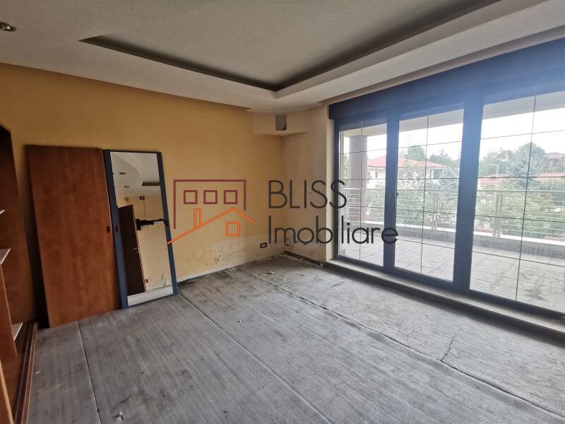 Vila 850mp Cu Gradina Iancu Nicolae | Bliss Imobiliare / Photo 15 - BLISS Imobiliare