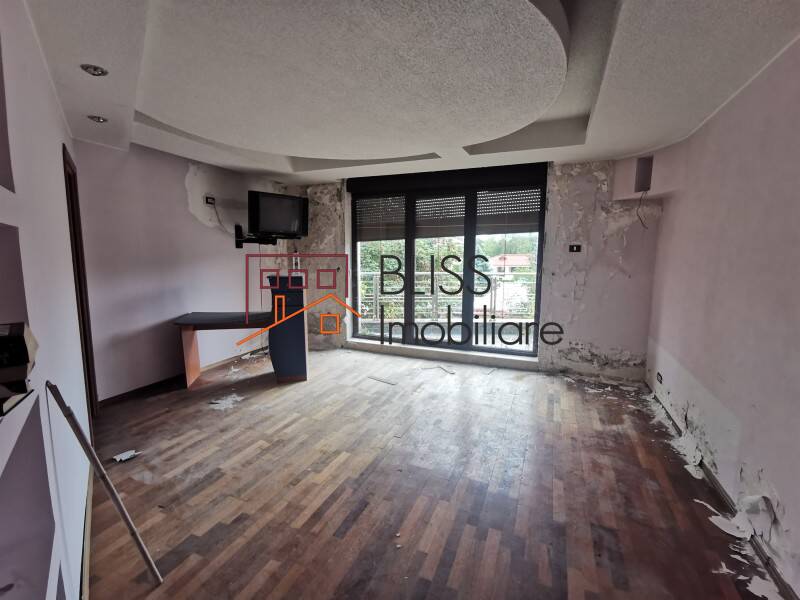 850sqm Villa With Garden Iancu Nicolae, Bucharest / Ilfov | Bliss Imobiliare / Photo 17 - BLISS Imobiliare