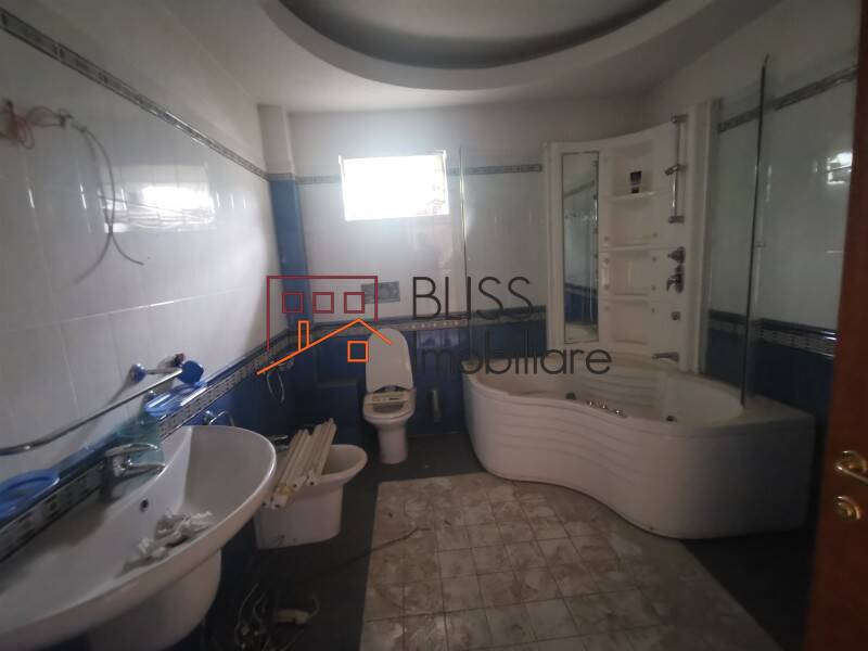 850sqm Villa With Garden Iancu Nicolae, Bucharest / Ilfov | Bliss Imobiliare / Photo 18 - BLISS Imobiliare
