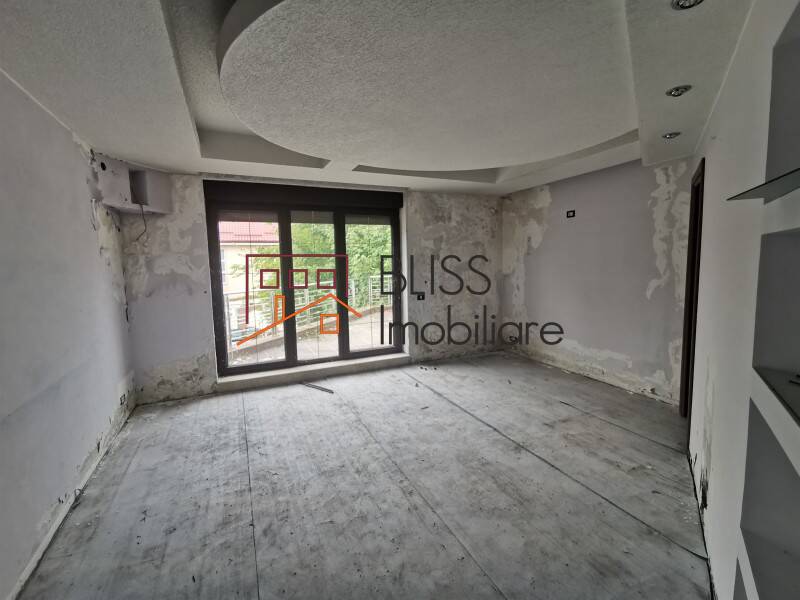 Vila 850mp Cu Gradina Iancu Nicolae | Bliss Imobiliare / Photo 19 - BLISS Imobiliare
